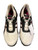 Used Asics Womens Golf Shoes White Senior 7.5 11732-S000353818 View 3