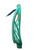 Used STX SURGEON 1K NEW Mens Lacrosse Head Green 11484-S000281096 View 2