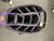Used Wilson RAVENS STAFF BAG Mens Stand Bag Purple 11162-S000429841 View 5