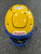 Used Riddell SPEEDFLEX FB Helmet Yellow LG 11849-S000028519 View 2