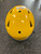 Used Riddell SPEEDFLEX FB Helmet Yellow LG 11849-S000028519 View 4