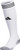 New ADIDAS COPA ZONE SOCK-WHITE/BLACK MD 11944-ADICK8456-M View 1