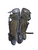 Used Easton GAMETIME INTERMEDIATE SHIN GUARDS Catchers Leg Guards Black Intermed 11617-S000325993 View 2