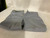 Used Champro SOFTBALL PANTS BB/SB Pant Womens Grey SM 11790-S000045411 View 1
