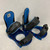 Used Burton PROGRESSION Mens Binding Only Royal Blue SM 11762-S000064154 View 2