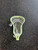 Used Powell lacrosse PIONEER II TRANSITION Mens Lacrosse Head Green 11849-S000028549 View 1
