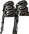 Used Callaway MAVRIK Mens Complete Set LH 6 Piece 11894-S000026795 View 1