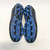 Used Brava Soccer Cleats Black And Royal Blue Junior 02.5 11805-S000061538 View 5