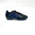 Used Adidas Soccer Cleats Black And Navy Blue Junior 01 11805-S000061539 View 2