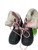 Used Snow Boots Size 3 11731-S000140611 View 1