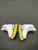 Used Jackson 450 Girls Figure Skate White Junior 03 11162-S000429853 View 2