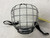 Used Reebok 5K Hockey Wire Mask Silver LG 11855-S000185906 View 1