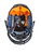 Used Schutt RECRUIT HYBRID YOUTH 2021 FB Helmet Black MD 11708-S000179656 View 1