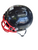 Used Schutt RECRUIT HYBRID YOUTH 2021 FB Helmet Black MD 11708-S000179656 View 3