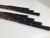 Used Ping G410 BLACK DOT 4-PW RH A FLEX Mens Iron Set RH 4I-PW 11752-S000065674 View 3