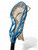 Used Maverik Havok 2 Head on STX SHIFT SC-TI Shaft, Men Atk/Mid Complete Stick Black 11863-S000022376 View 4