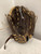 Used Rawlings H150BRNC BB/SB Glove RH Throw Brown 11 1/2" 11443-S000194832 View 3