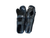 Used Koho 3340 Junior ShinGuards Black MD View 2