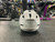 Used Cascade CPVR Lacrosse Helmet White One Size 10743-S000461733 View 3