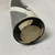 Used Demarini CF Zen CBC-17 High School -3 Baseball Bat White And Red 31" 11855-S000185913 View 9