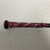 Used Demarini CF Zen CBC-17 High School -3 Baseball Bat White And Red 31" 11855-S000185913 View 7