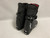 Used Alpina 4R Mens DH Ski Boot Black 285 MP - M10.5 - W11.5 11855-S000185919 View 4