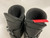 Used Alpina 4R Mens DH Ski Boot Black 285 MP - M10.5 - W11.5 11855-S000185919 View 5