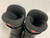 Used Alpina 4R Mens DH Ski Boot Black 285 MP - M10.5 - W11.5 11855-S000185919 View 2