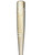 Used Louisville Slugger LOUISVILLE SLUGGER OMAHA 31 -3 BBCOR BB/SB High School -3 Bat 31" 11838-S000042101 View 2