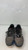 Used Under Armour BASEBALL CLEAT BB/SB Cleats Black Junior 03 11795-S000025027 View 1