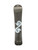 Used Burton PROGRESSION Mens Board/Bindings Black 148 cm 11856-S000019991 View 3