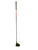 Used Taylormade STEALTH PLUS Mens Fairway Wood LH 3 Wood 11686-S000044105 View 1