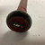 Used Marucci Cat 9 MSBC9Y5 USSSA 2 5/8 Baseball Bat Black And Red 31" 11855-S000185933 View 8