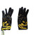Used Under Armour BATMAN GLOVES FB Gloves Black LG 11760-S000076962 View 1