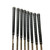 Used Ping ZING 2 ORANGE DOT Mens Iron Set RH 3I-PW 11484-S000281179 View 4