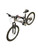Used Schwinn TRAIL TUNED 26 INCH Mountain Bike Mens Silver 48-52cm - 19-20" - LG Frame 11347-S000248550 View 1