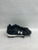 Used Under Armour LEADOFF BB/SB Cleats Black Senior 8 11871-S000016207 View 1