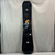 Used GNU MONEY Mens Snowboard Only Black 152 cm 11651-S000399306 View 1