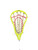 Used STX RACY Wmn Atk/Mid Complete Stick Green 11892-S000016546 View 3