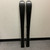 Used Salomon QST MAX-JR Boys DH Ski/Binding Navy Blue 110 cm 11855-S000185938 View 5