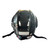 Used Bauer IMS 5.0 M Helmet Cage Combo Black MD 11820-S000041834 View 3