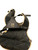 Used Under Armour UNDER ARMOUR CHEST PROTECTOR Catchers Chest Protector Black Junior 11838-S000042129 View 2