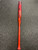 Used Easton GHOST ADVANCED NIW EFP6GHAD10 BB/SB Fastpitch Bat 33" 11726-S000281805 View 1