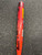 Used Easton GHOST ADVANCED NIW EFP6GHAD10 BB/SB Fastpitch Bat 33" 11726-S000281805 View 2