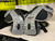 Used Schutt SCHUTT AIR FLEX FB Shoulder Pads Grey XL 11790-S000045433 View 1