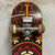 Used Element TECUALA 8.0 Complete Skateboard Black 8" 11855-S000185944 View 2