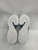 Used Nike Basketball Shoes M White Senior 8 11871-S000016216 View 3