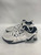 Used Nike Basketball Shoes M White Senior 8 11871-S000016216 View 2