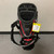 Used Tour Edge Jr Stand Bag Black And Red 11855-S000185966 View 2