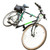 Used Schwinn MONTAGUE Hybrid/City Bike Mens Black 56-58cm - LG Frame 11479-S000395720 View 1